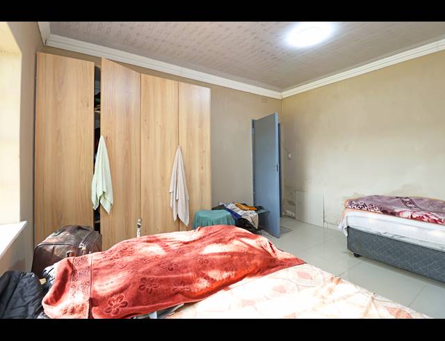 5 BEDROOM HOUSE FOR SALE IN DUNSEVERN